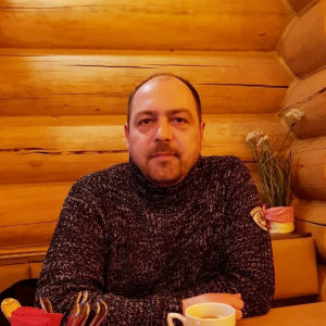 Profilbild von Thomas Hänsch