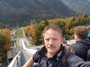 Profilbild von Thomas Haertel