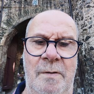 Profilbild von Thomas Härtel