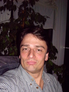 Profilbild von Thomas Häuser