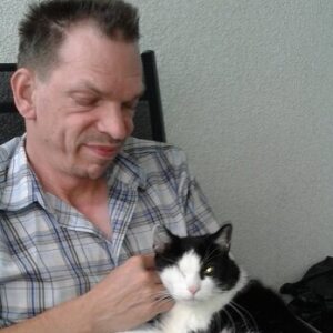 Profilbild von Thomas Häusler