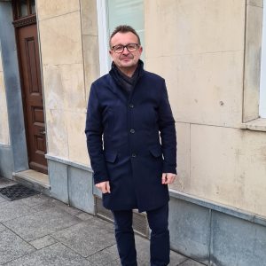 Profilbild von Thomas Häussler