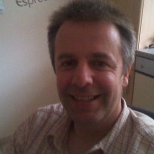 Profilbild von Thomas Hagemeier