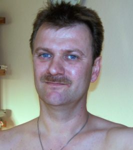 Profilbild von Thomas Hagemeister