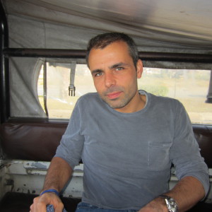 Profilbild von Thomas Hager
