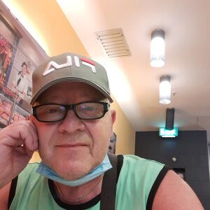 Profilbild von Thomas Hahn