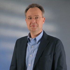 Profilbild von Thomas Hahn