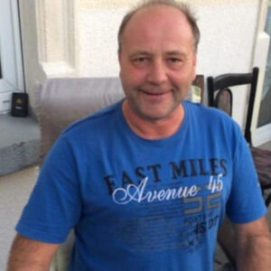 Profilbild von Thomas Hahn