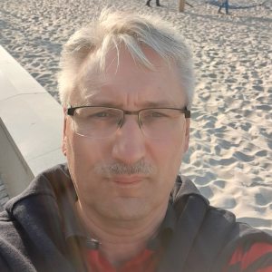 Profilbild von Thomas Hahn
