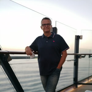 Profilbild von Thomas Hahne