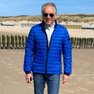 Profilbild von Thomas Haider