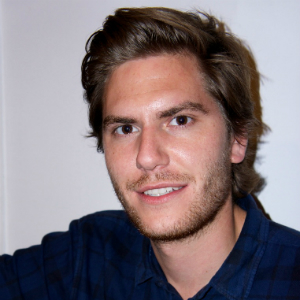 Profilbild von Thomas Hailand