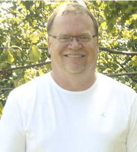 Profilbild von Thomas Haimerl