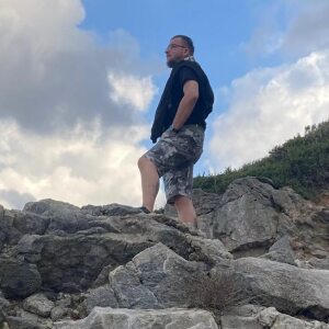 Profilbild von Thomas Hainke