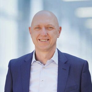 Profilbild von Thomas Halfer