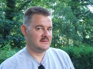 Profilbild von Thomas Hallausch