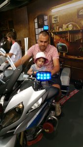 Profilbild von Thomas Hallmann