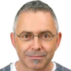 Profilbild von Thomas Hallmann