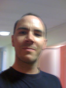 Profilbild von Thomas Hamacher