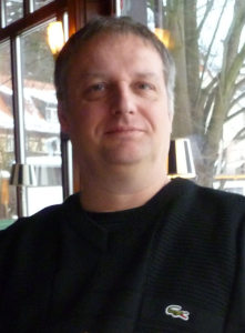Profilbild von Thomas Hambrecht
