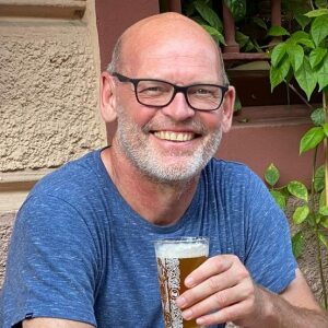 Profilbild von Thomas Hamel