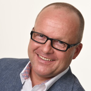 Profilbild von Thomas Hamm