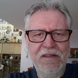 Profilbild von Thomas Hammer