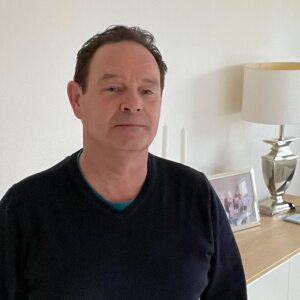 Profilbild von Thomas Hammer