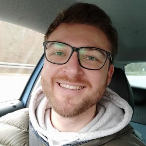 Profilbild von Thomas Hammes