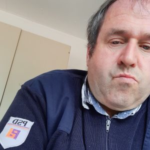 Profilbild von Thomas Hampel
