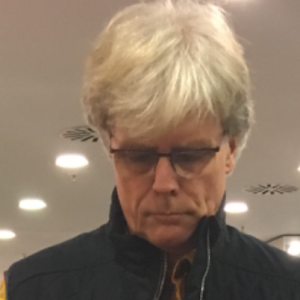 Profilbild von Thomas Handke