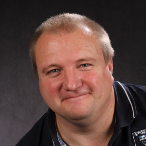 Profilbild von Thomas Hanel