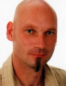 Profilbild von Thomas Hanelik