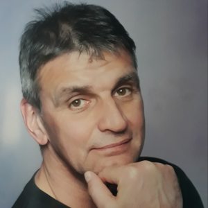 Profilbild von Thomas Hanhardt
