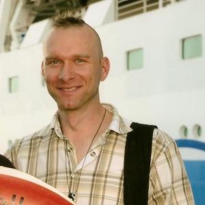 Profilbild von Thomas Hanisch