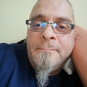 Profilbild von Thomas Hanke