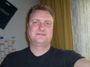 Profilbild von Thomas Hankeln
