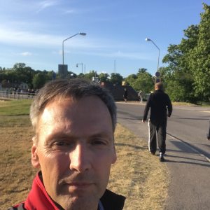 Profilbild von Thomas Hansen
