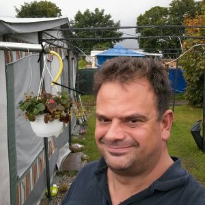 Profilbild von Thomas Hansen