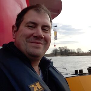 Profilbild von Thomas Hapatyn