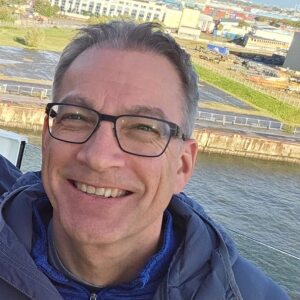 Profilbild von Thomas Happe