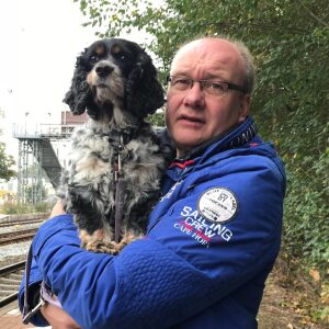 Profilbild von Thomas Harjes