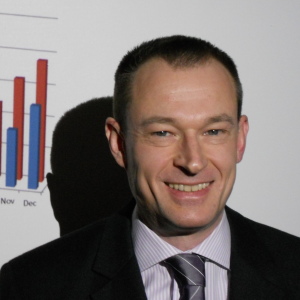 Profilbild von Thomas Harlander