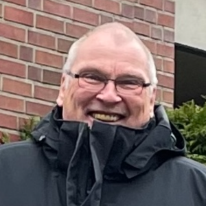 Profilbild von Thomas Harms