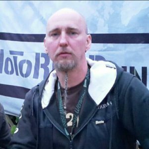 Profilbild von Thomas Harms