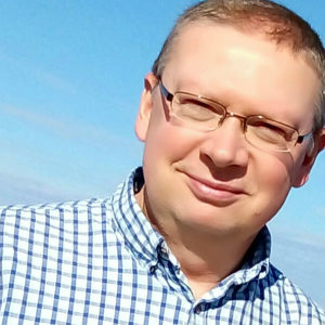 Profilbild von Thomas Harnisch