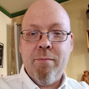 Profilbild von Thomas Harnisch