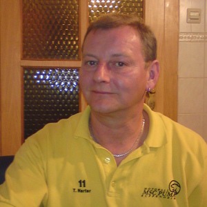 Profilbild von Thomas Harter