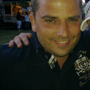 Profilbild von Thomas Hartl