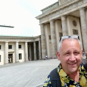 Profilbild von Thomas Hartmann